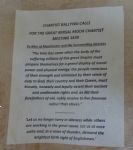 Peterloo Memorial Campaign
